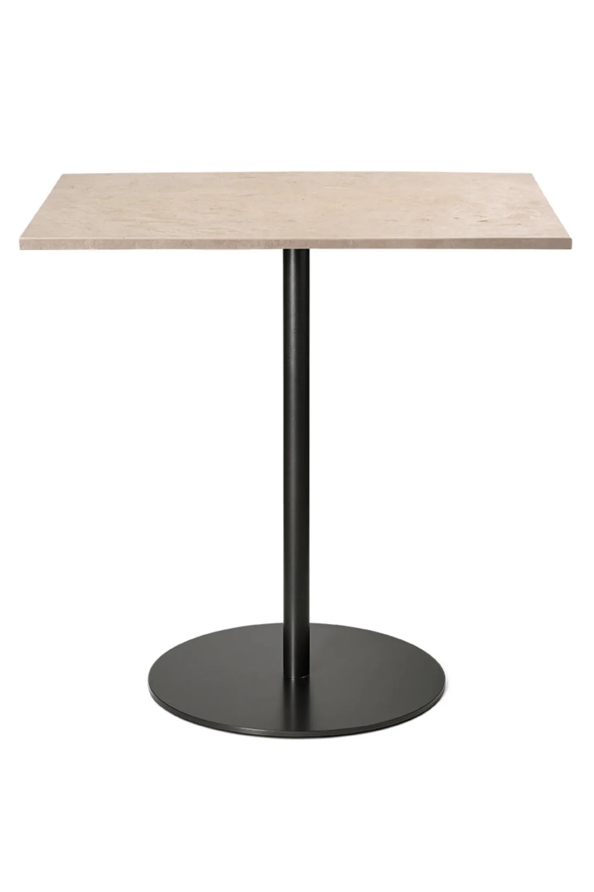 Mater Café Table 60x70cm - THAT COOL LIVING