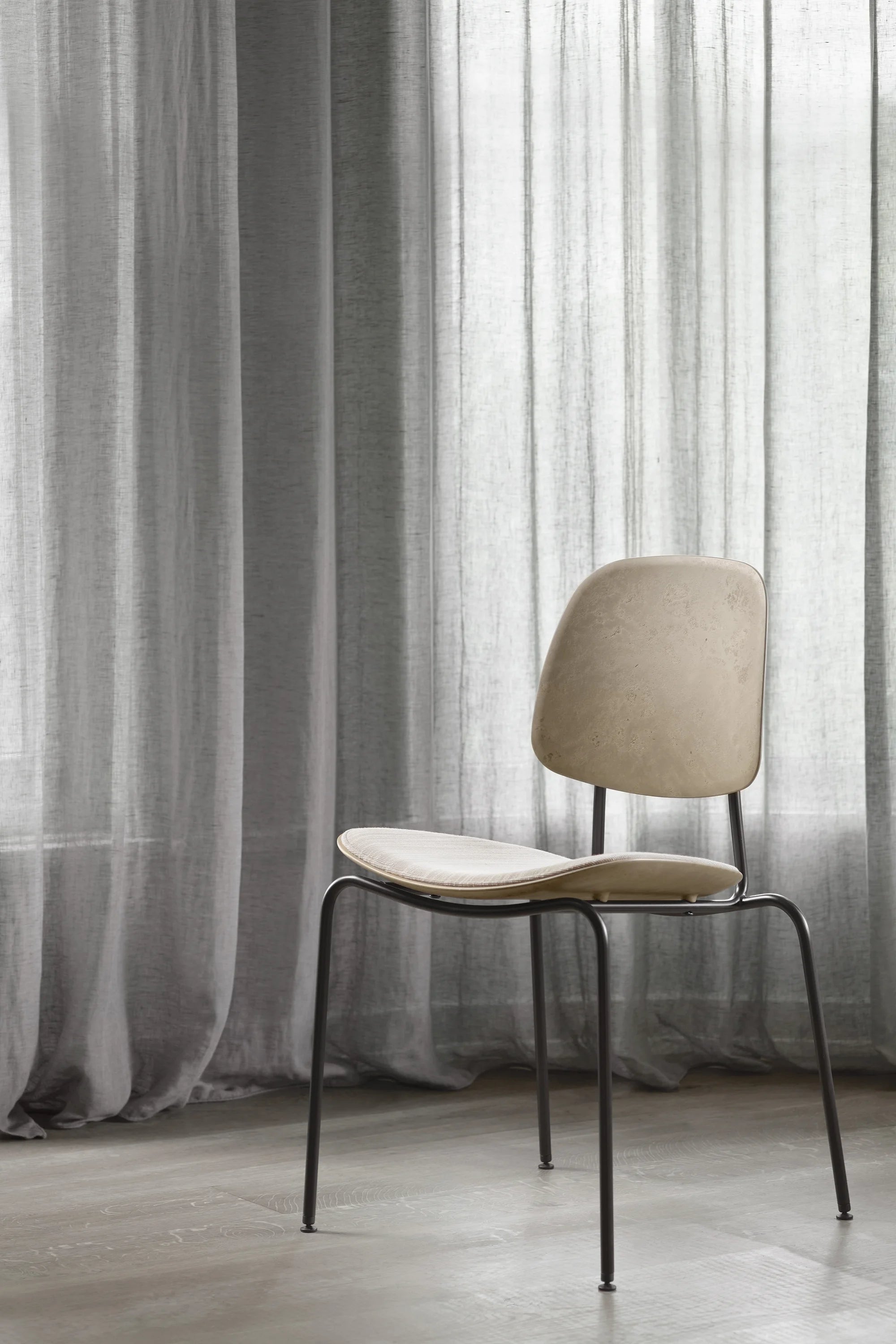 Compound Dining Chair