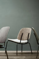 Compound Lounge Chair