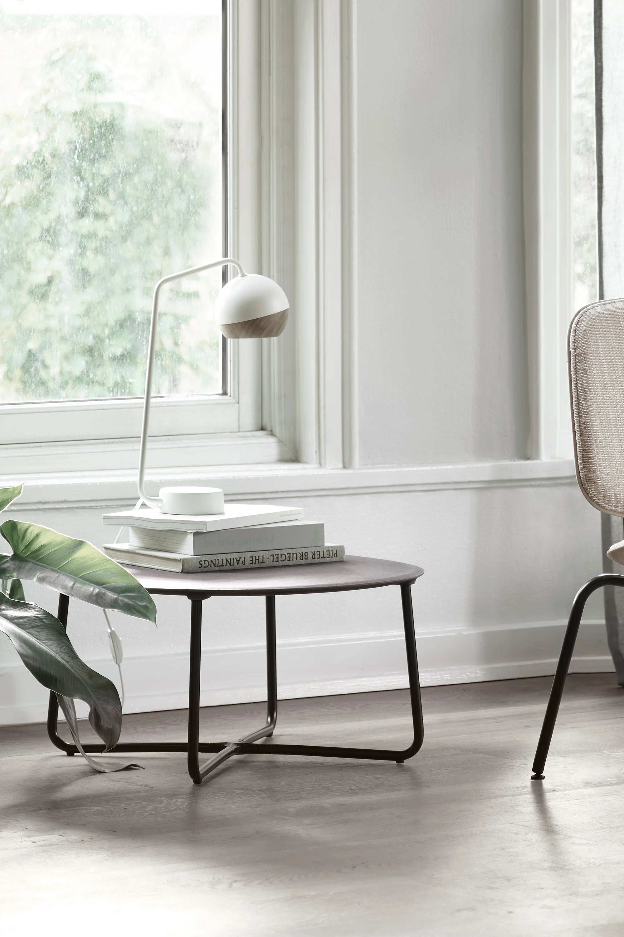 Lily Coffee Table