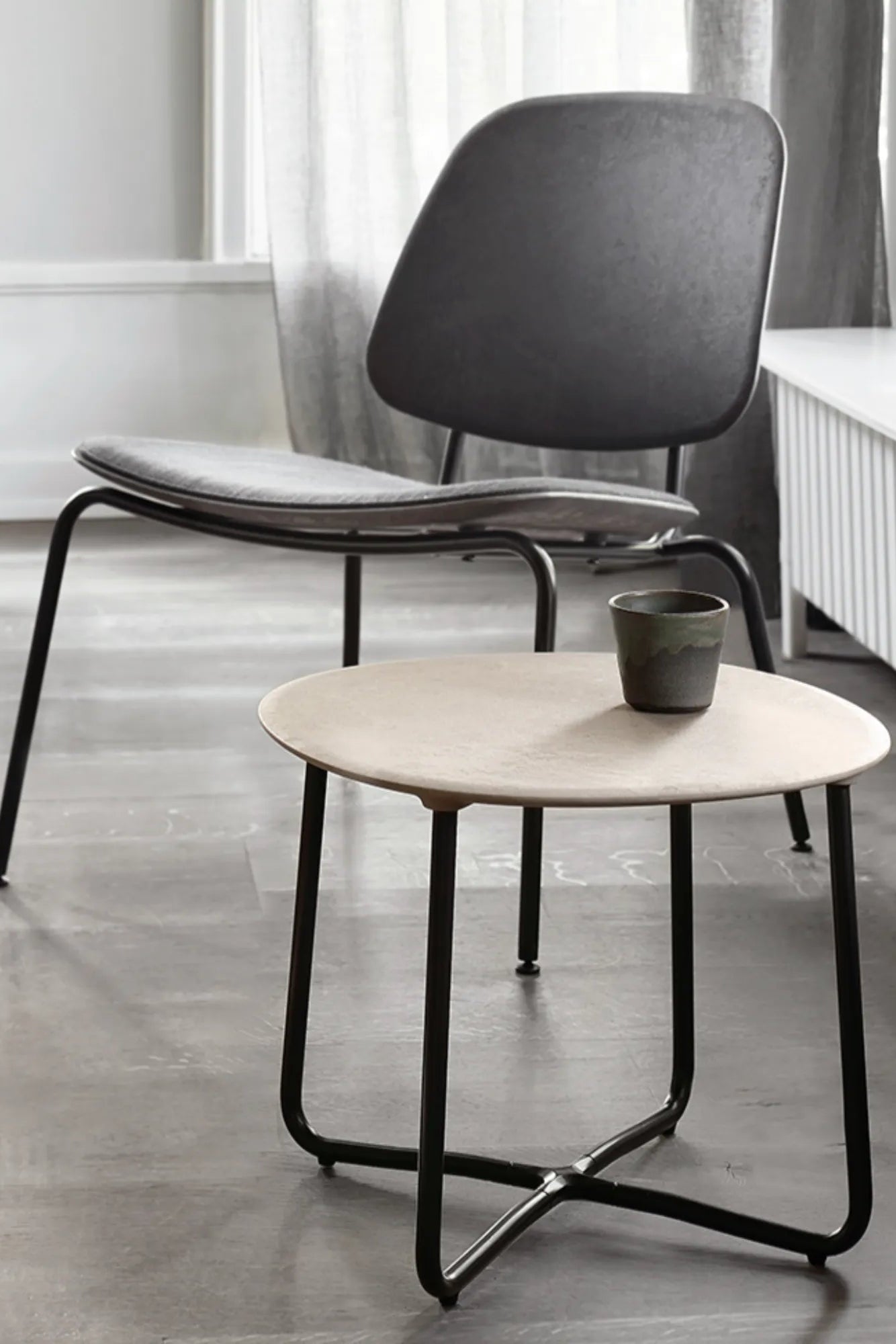 Lily Side Table - THAT COOL LIVING