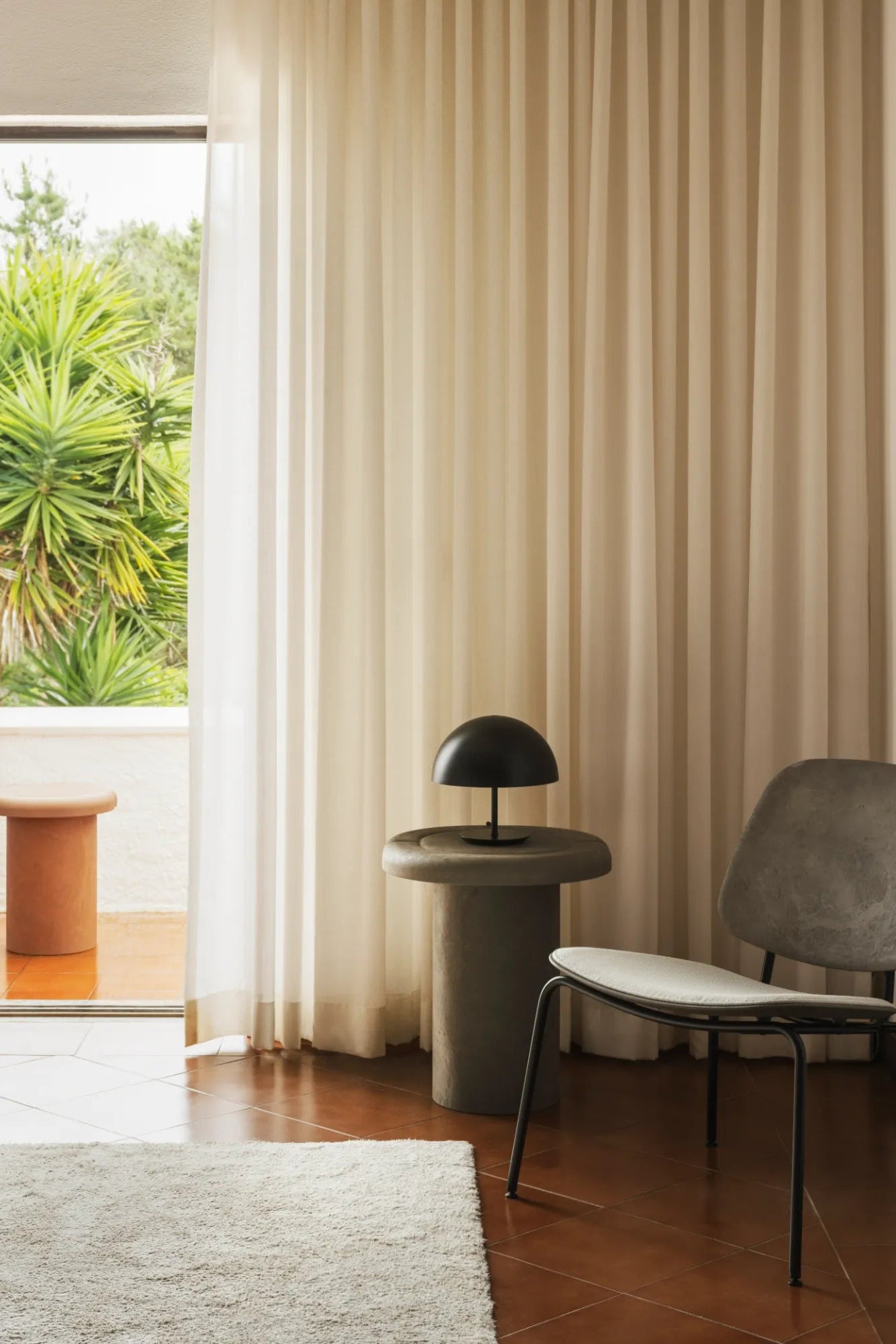 Alder Side Table - THAT COOL LIVING
