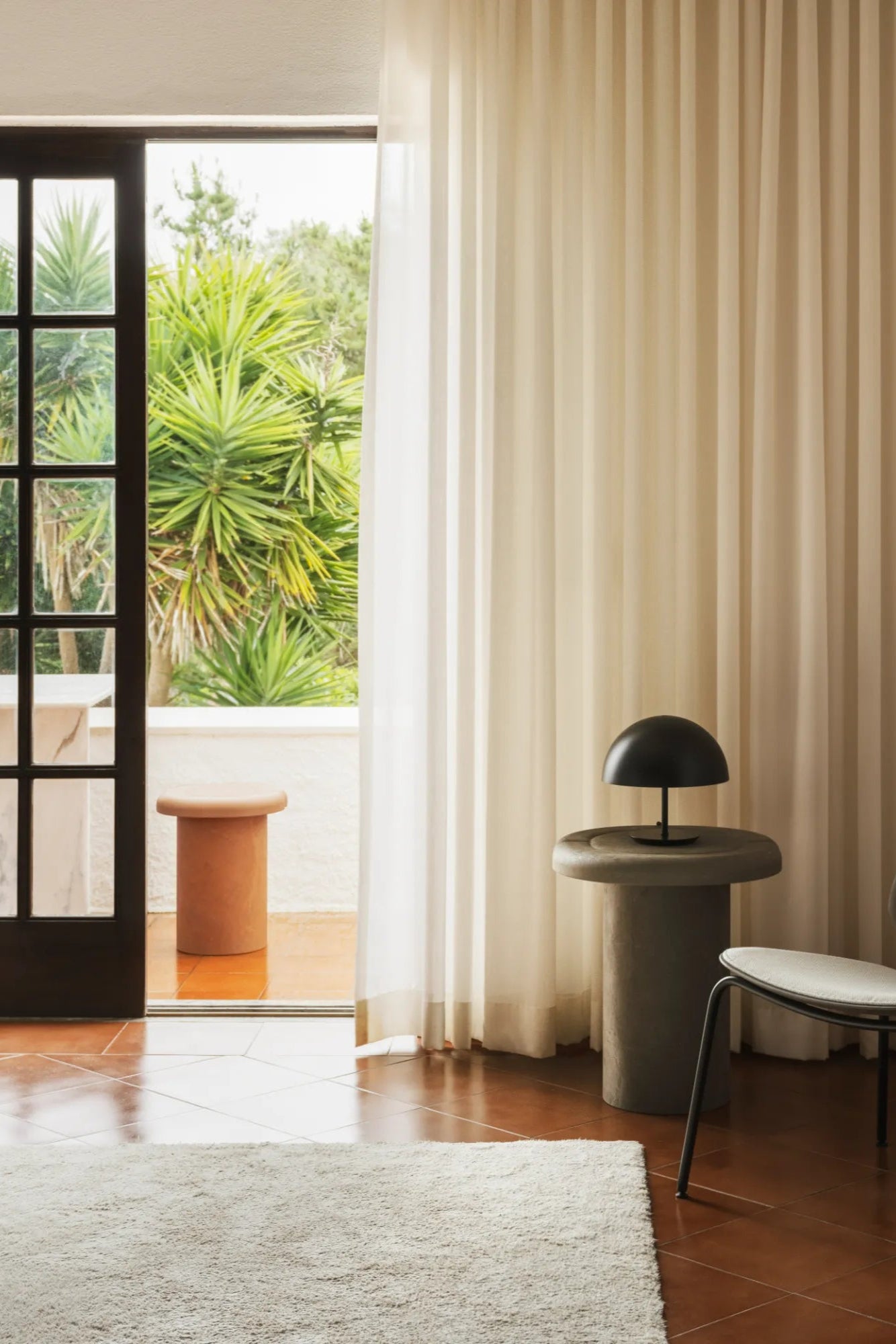 Alder Side Table - THAT COOL LIVING