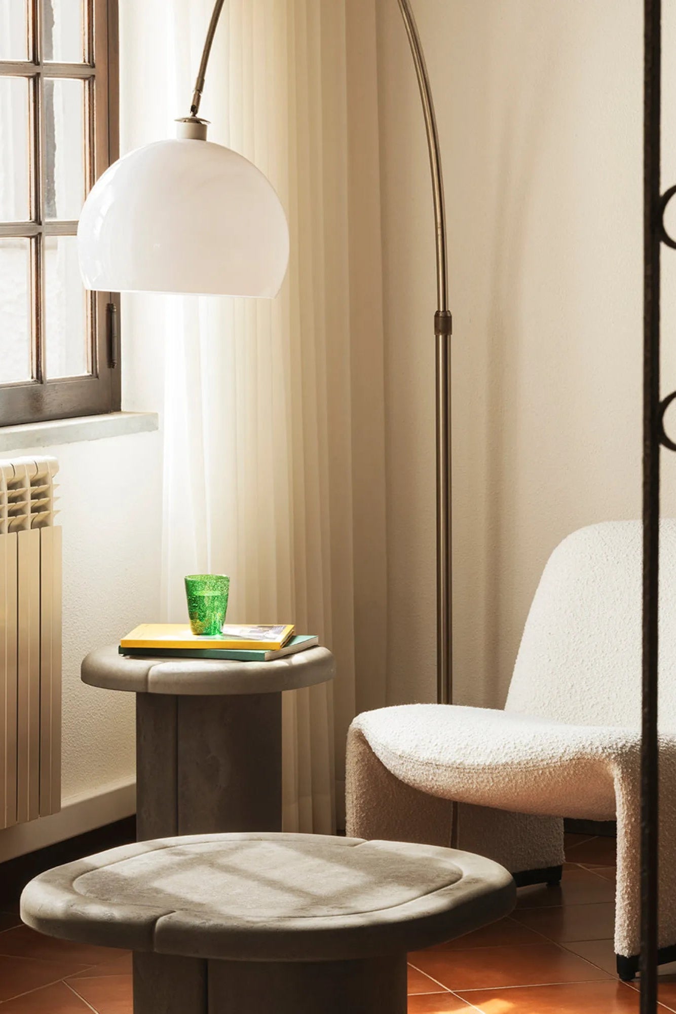 Alder Square Lounge Table - THAT COOL LIVING