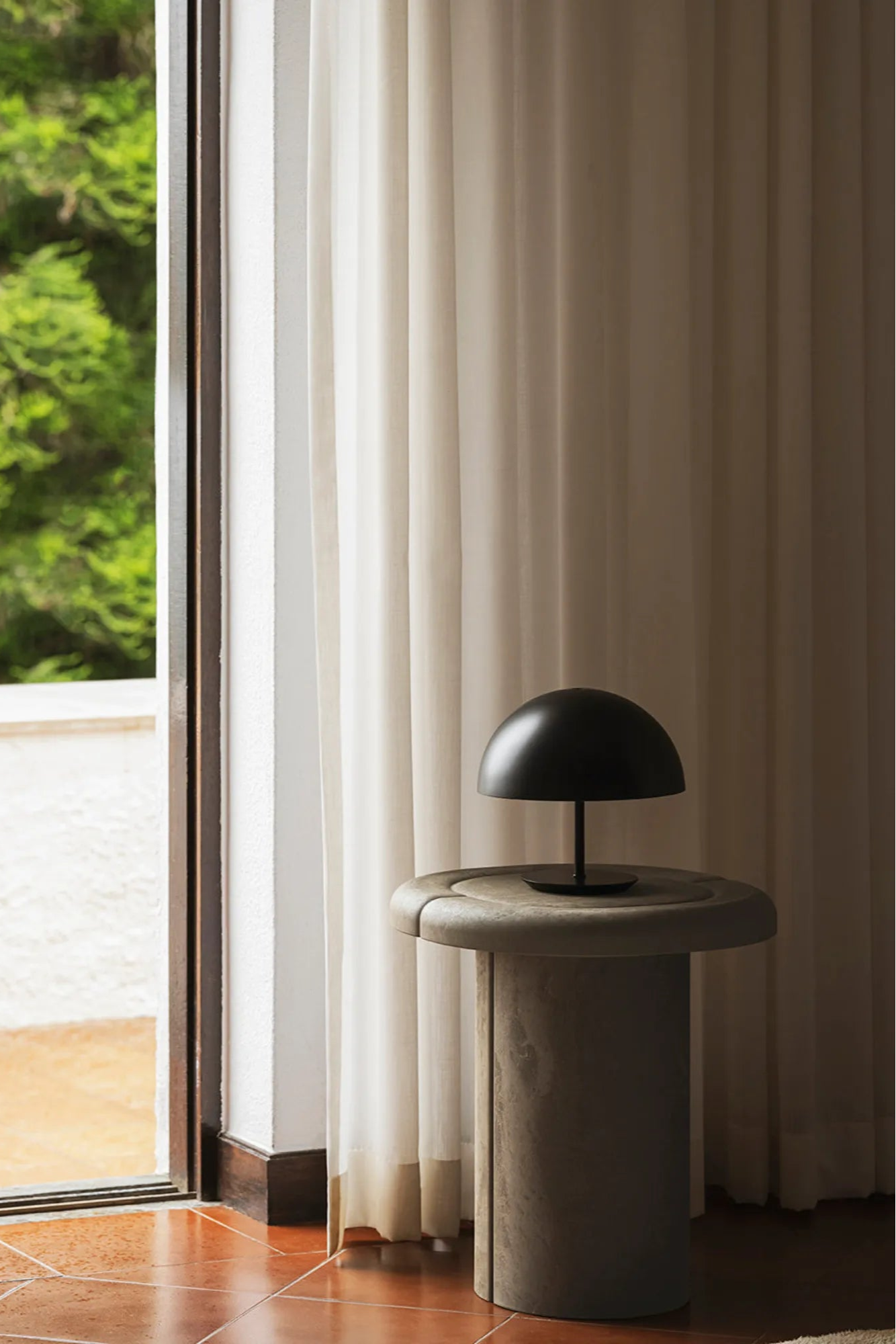 Alder Side Table - THAT COOL LIVING
