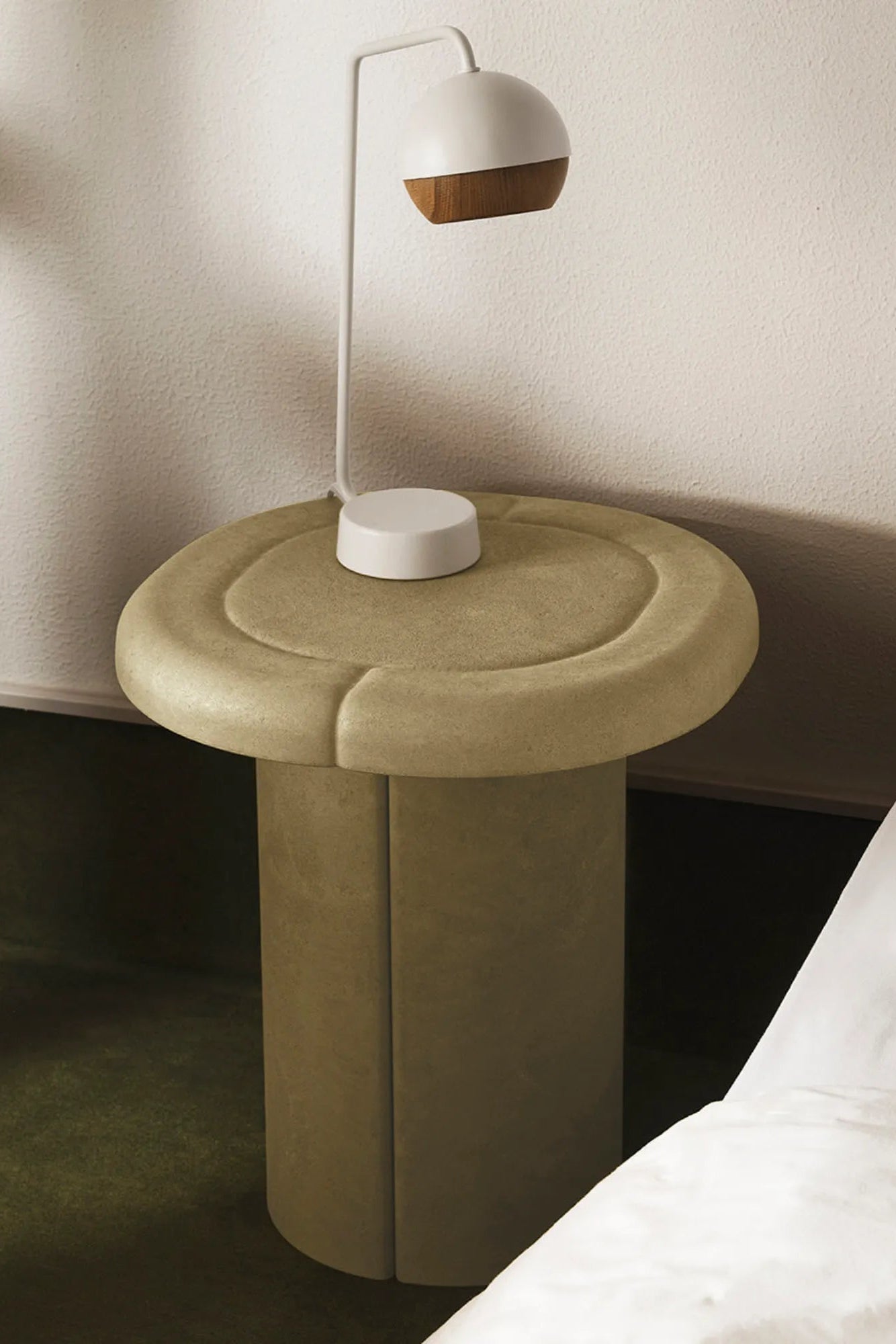 Alder Side Table - THAT COOL LIVING