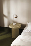 Alder Side Table