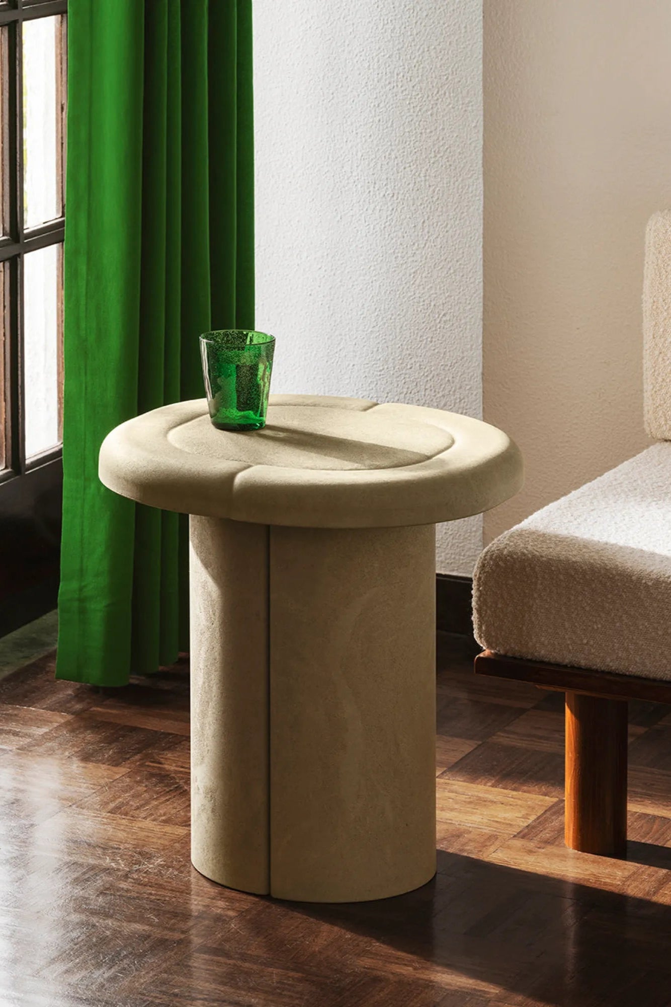 Alder Side Table - THAT COOL LIVING