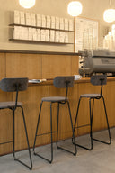 Earth Bar Chair
