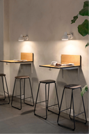 Earth Bar Stool