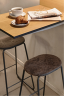 Earth Counter Stool