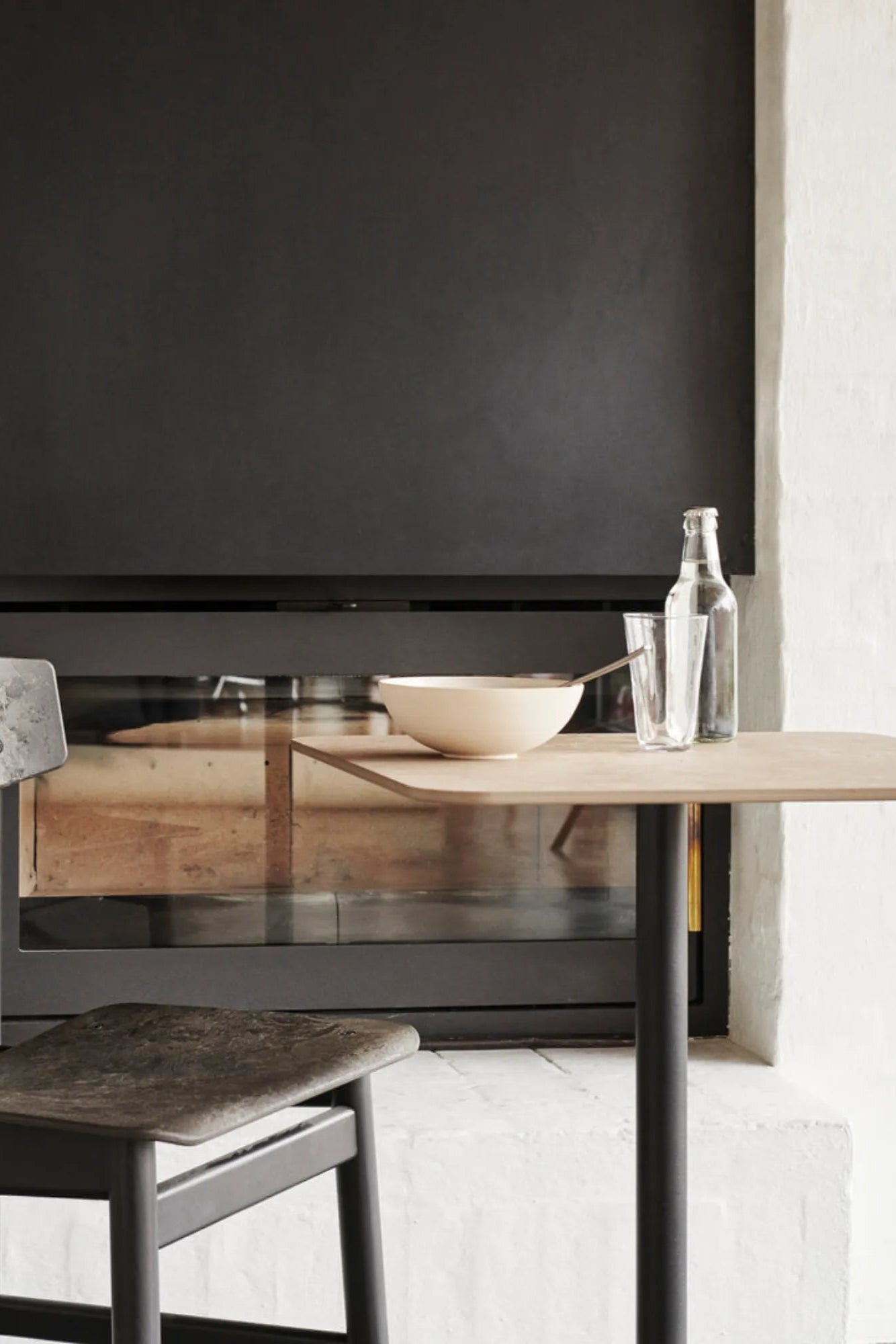 Mater Café Table 60x60cm - THAT COOL LIVING