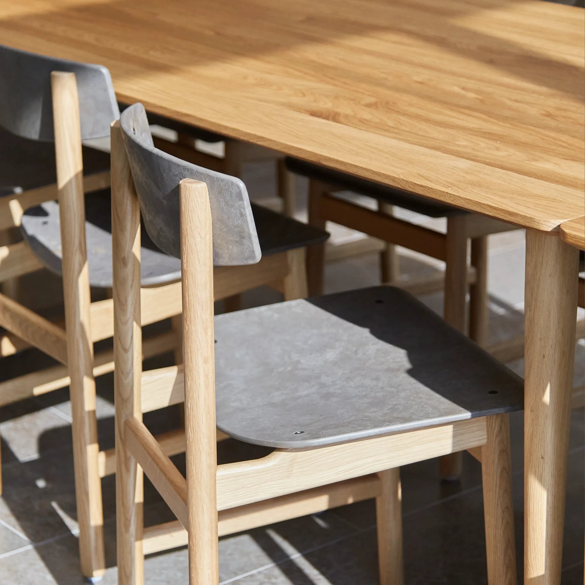 Conscious Chair 3162 - THAT COOL LIVING