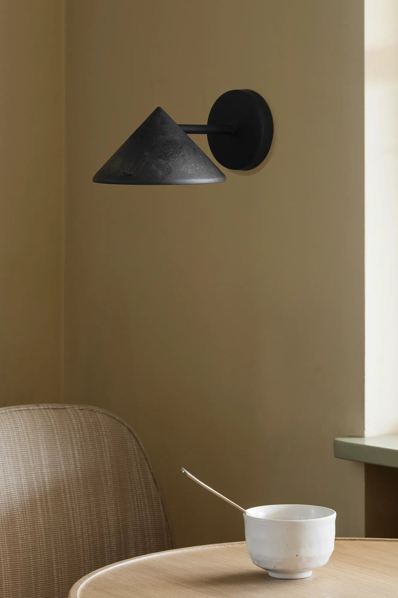 Terra Wall Lamp - THAT COOL LIVING