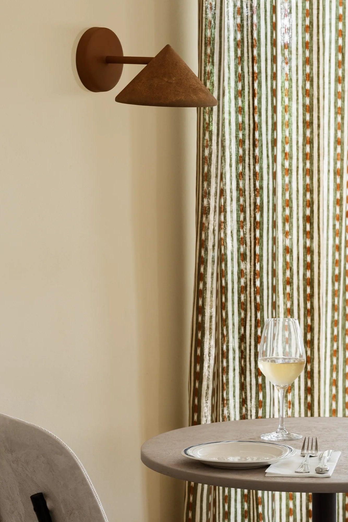 Terra Wall Lamp - THAT COOL LIVING