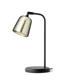 Material Table Lamp