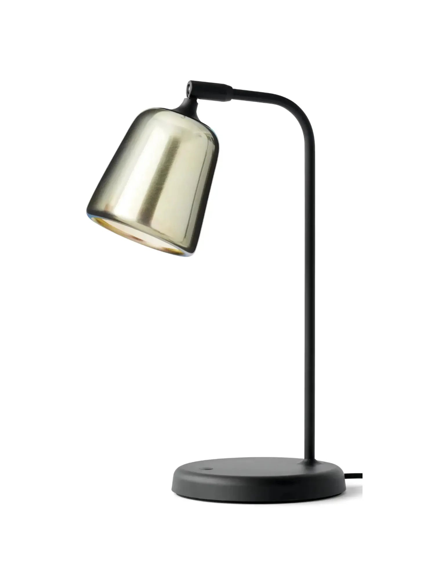 Material Table Lamp
