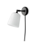 Material Wall Lamp