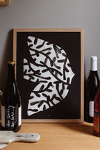 Forest bird in flight, showcasing its elegant and graceful movements