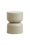 Matka Side Table