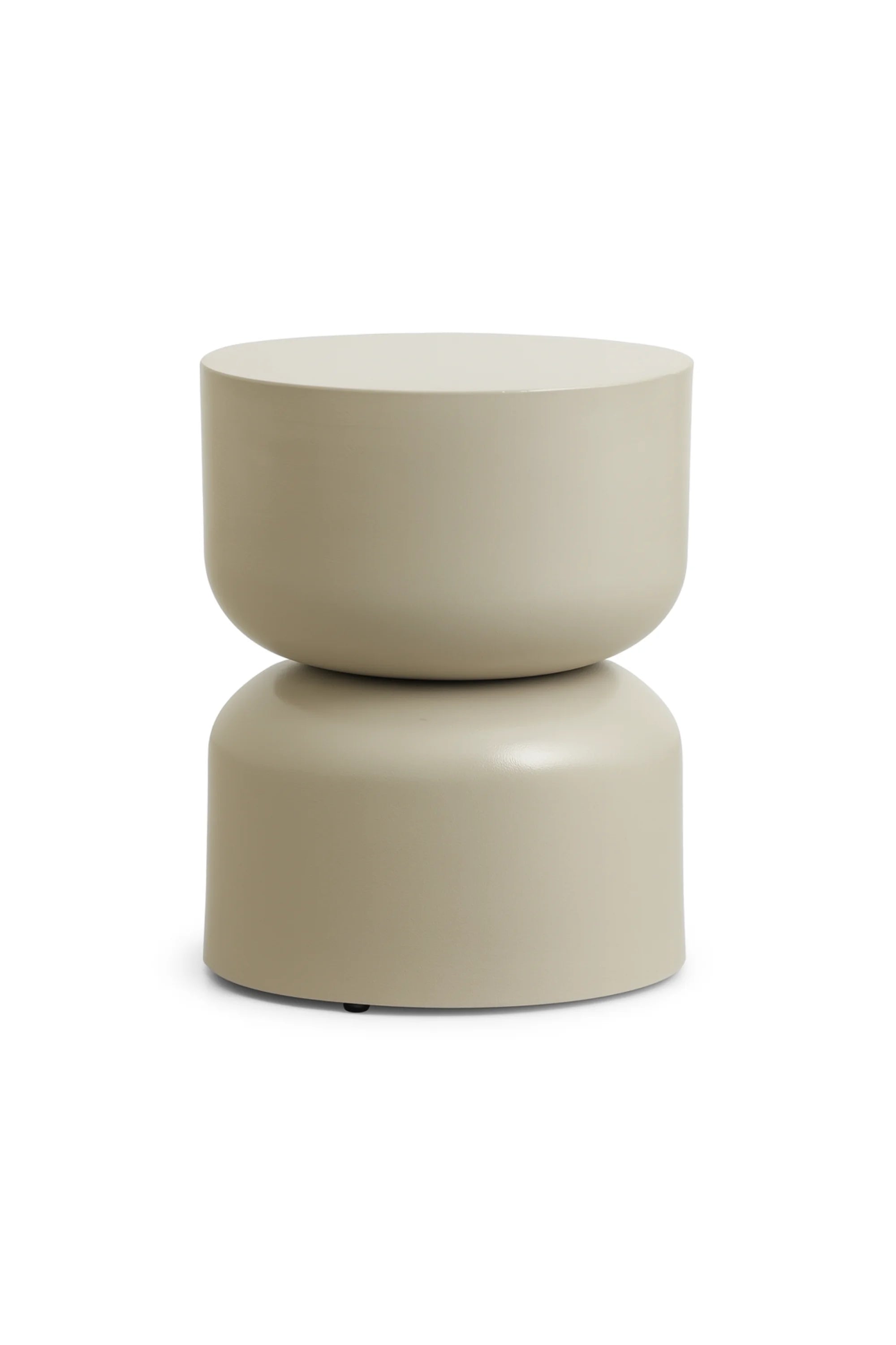 Matka Side Table