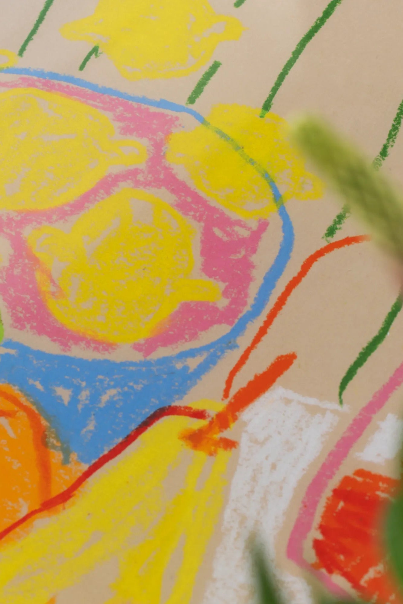 Soothing Late Afternoon Still Life with a beautiful arrangement of flowers, a cup of tea, and a book on a table, perfect for relaxation