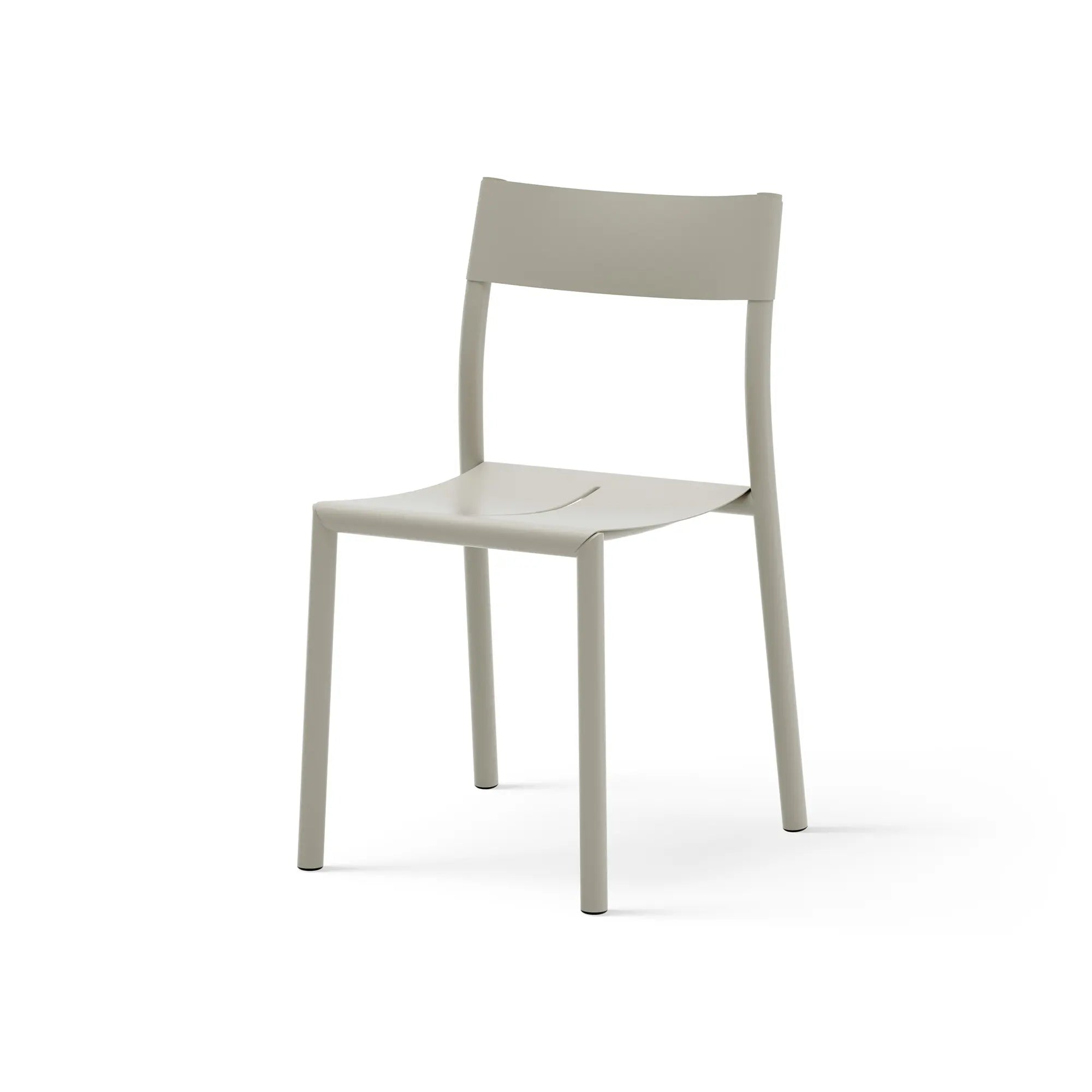 Two stylish and comfortable outdoor May chairs in a set
