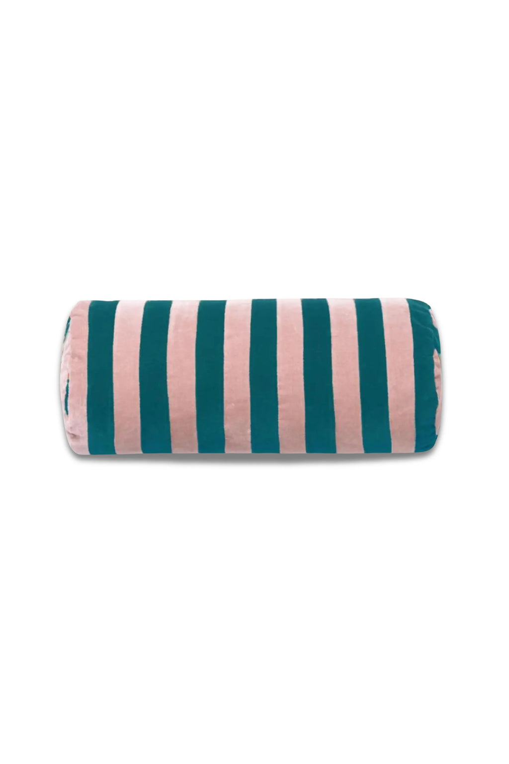 Stripe Bolster Throw Pillow - THAT COOL LIVING