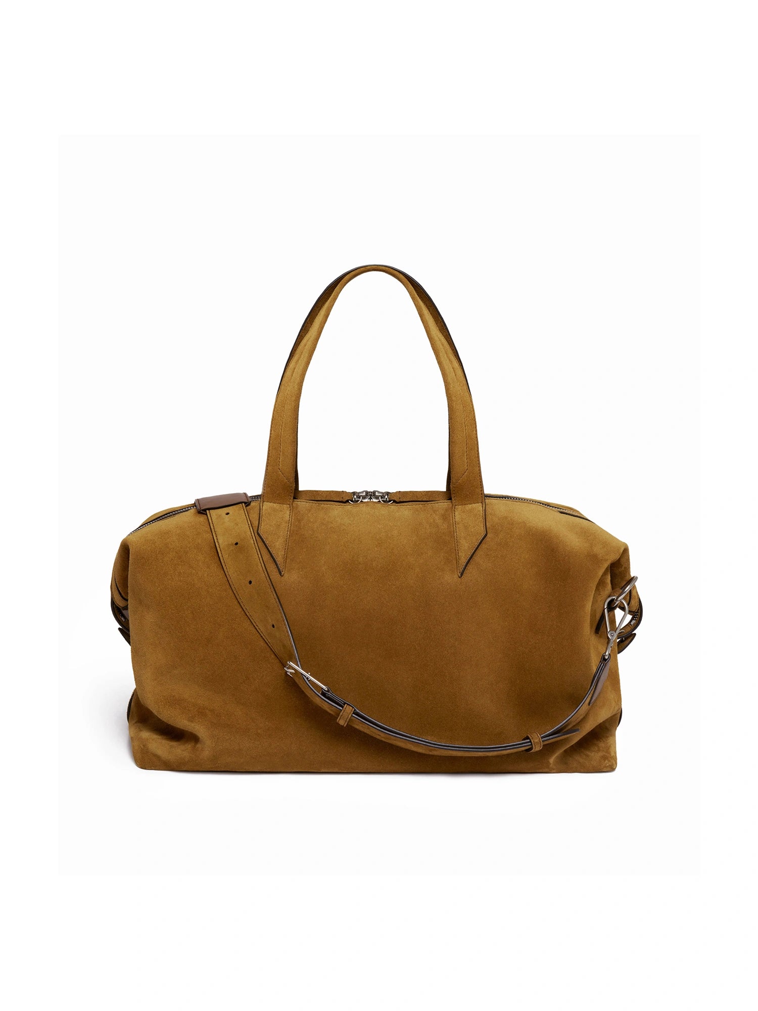 Nomad Weekend Bag by Métier - THAT COOL LIVING