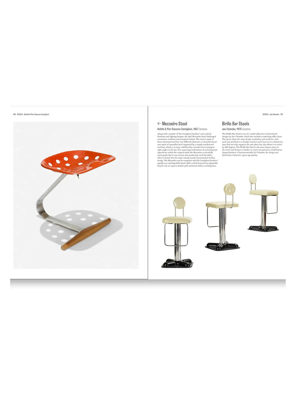 Mid-Century Modern Furniture