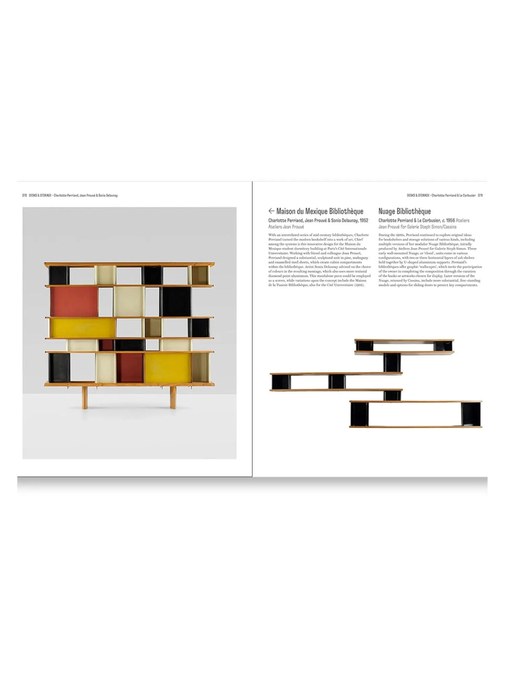 Mid-Century Modern Furniture