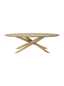 Mikado Dining Table