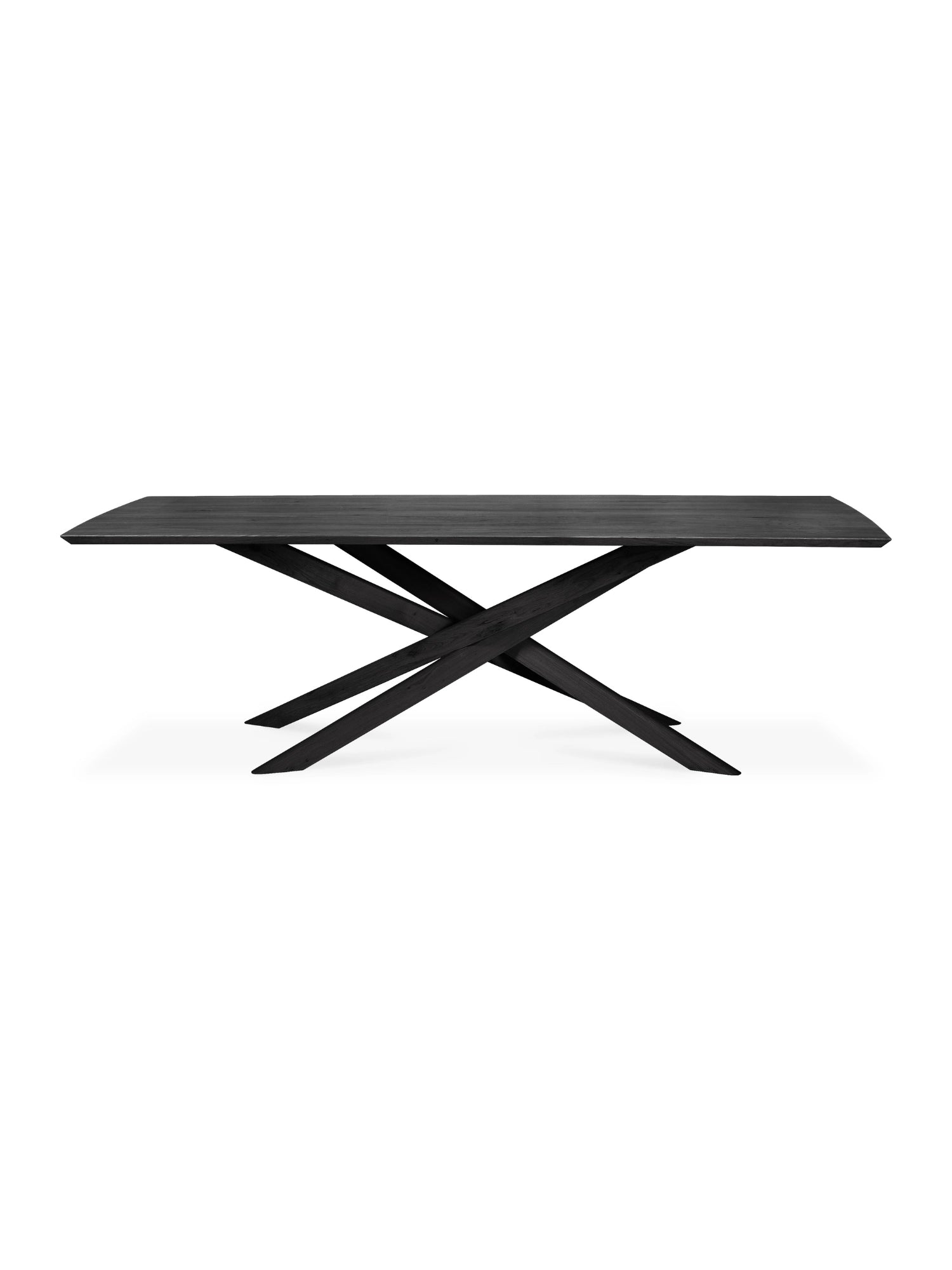 Mikado Dining Table by Ethnicraft - THAT COOL LIVING