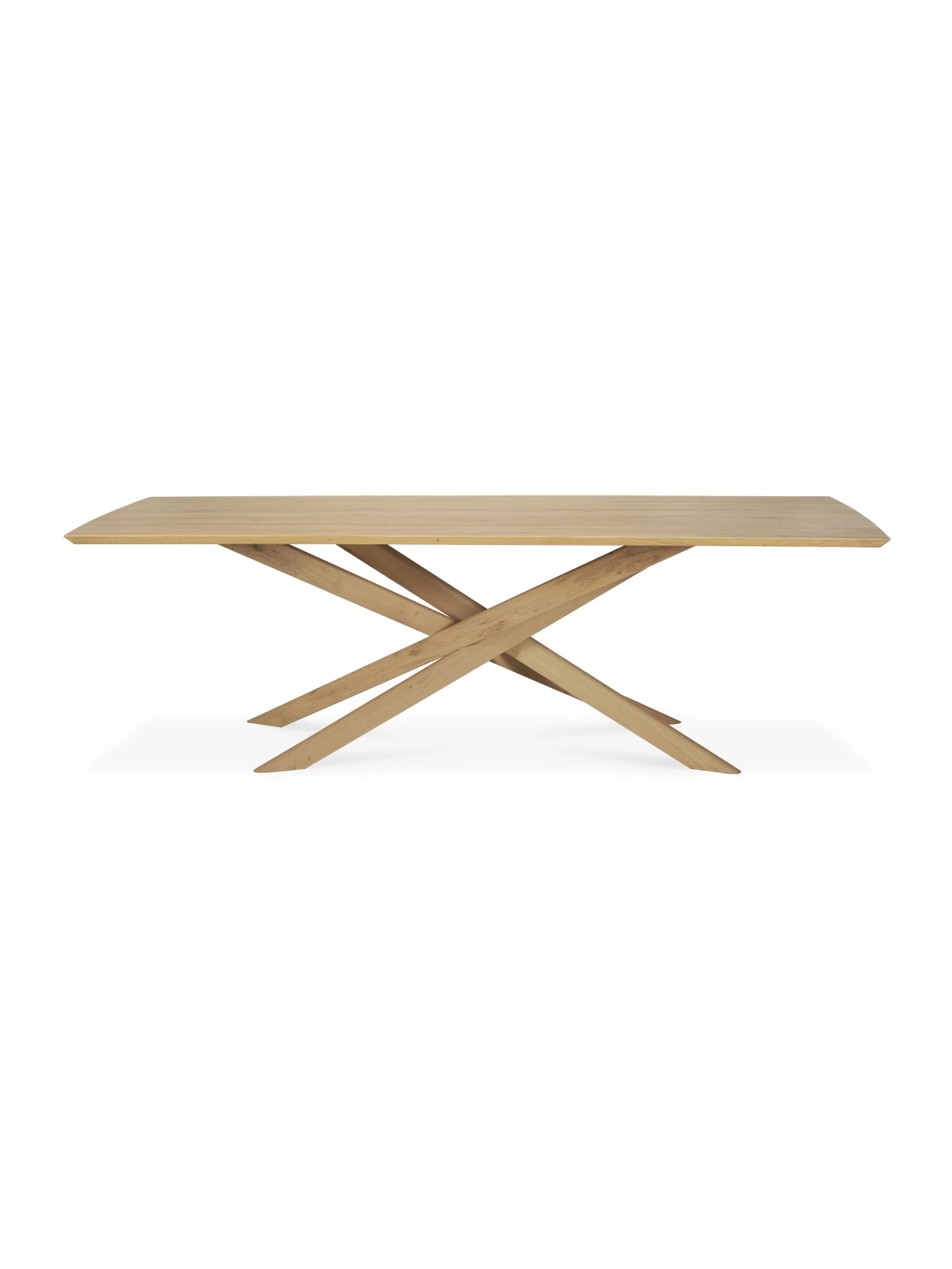 Mikado Dining Table by Ethnicraft - THAT COOL LIVING