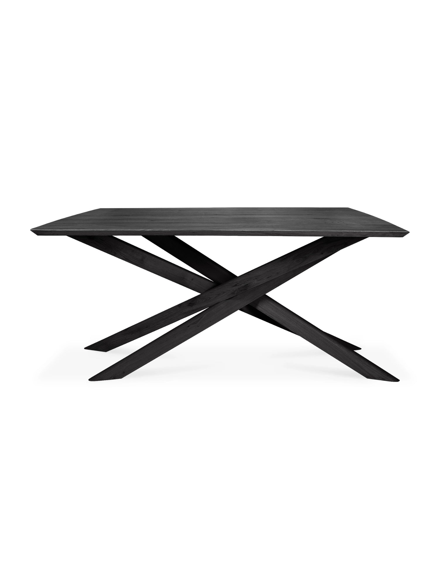 Mikado Dining Table by Ethnicraft - THAT COOL LIVING