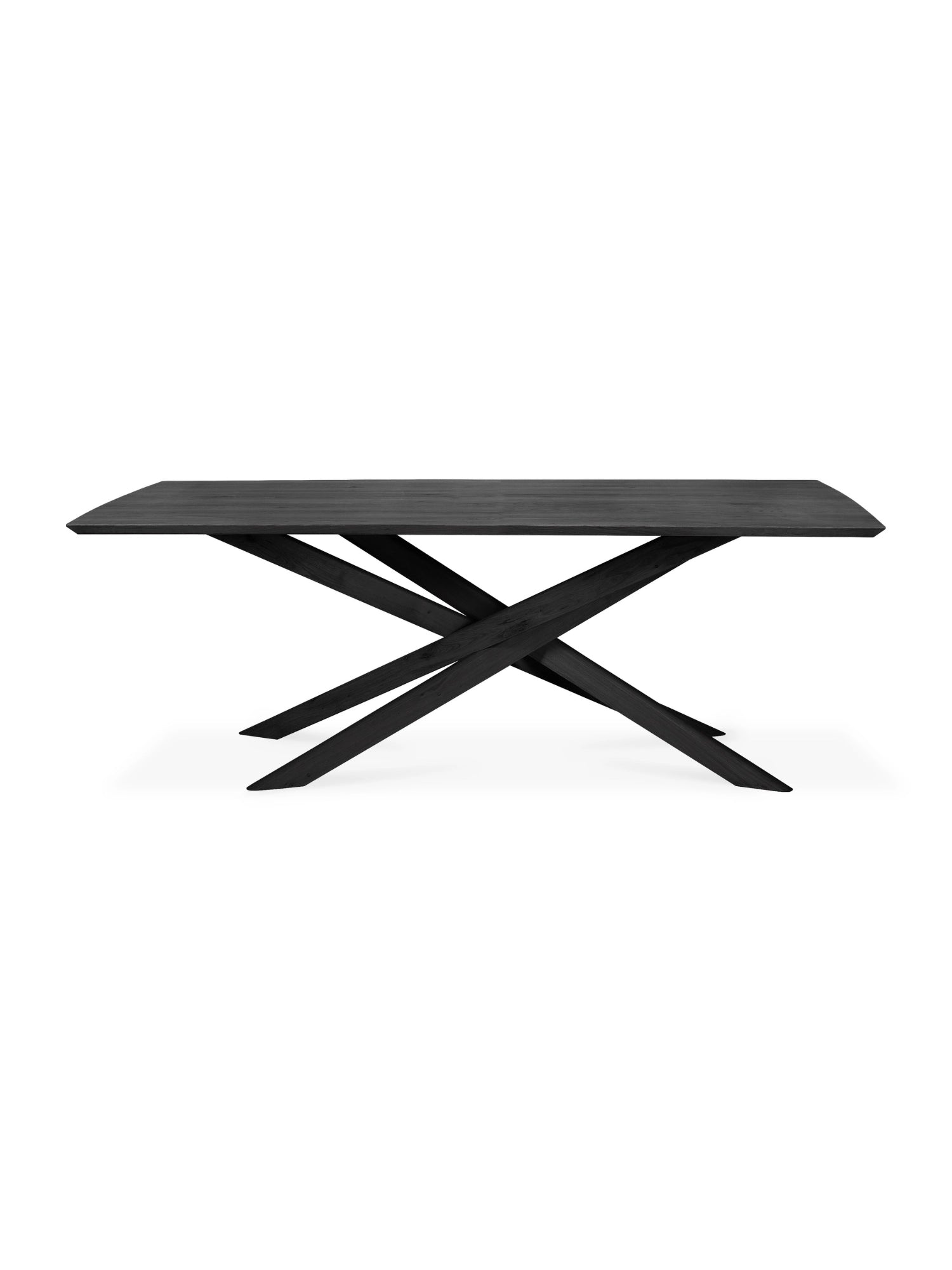 Mikado Dining Table by Ethnicraft - THAT COOL LIVING