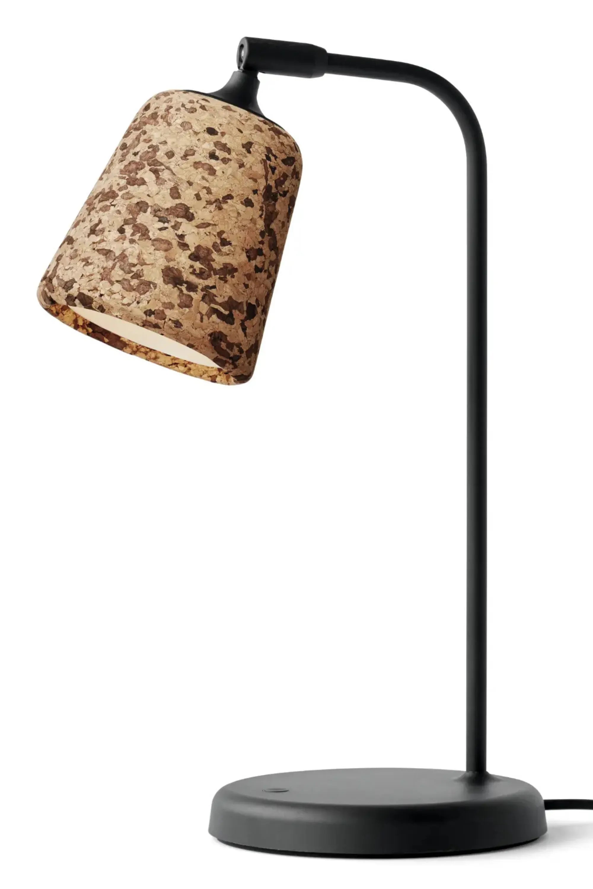 Material Table Lamp