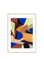 Mixed Puzzle - Art Print