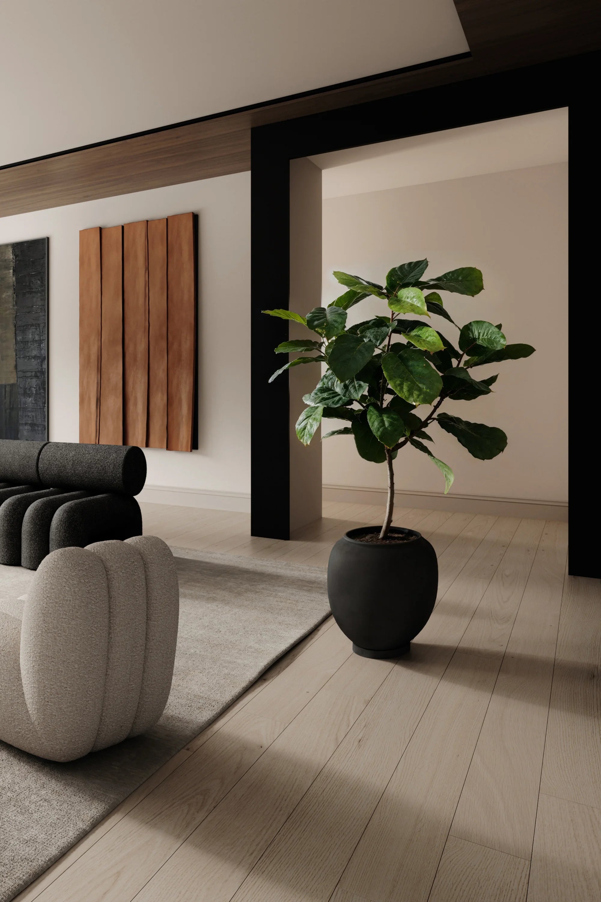 Sunao Planter - THAT COOL LIVING