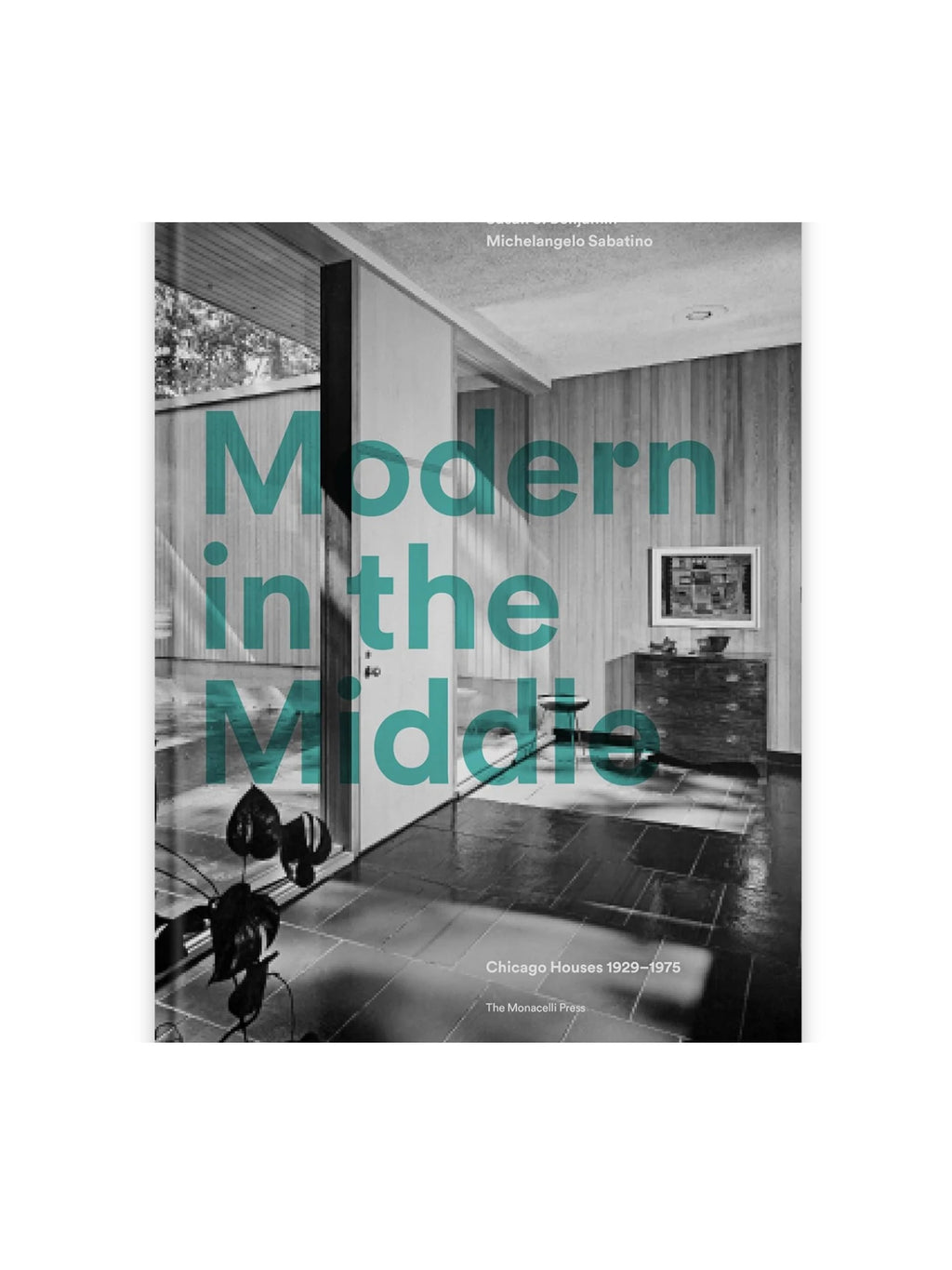 Modern in the Middle