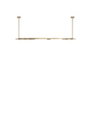 Modulo Horizontal Pendant Lamp
