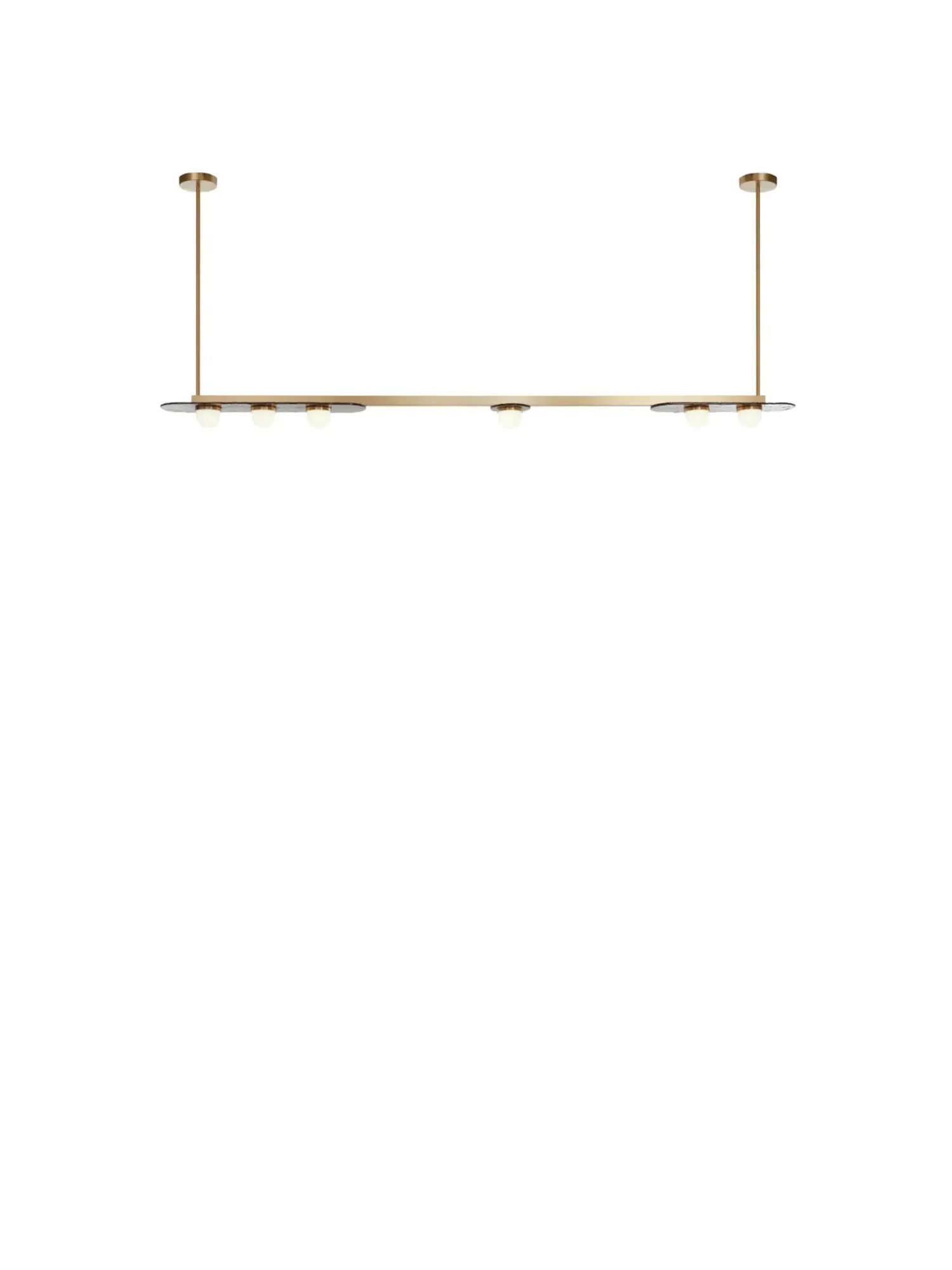 Modulo Horizontal Pendant Lamp