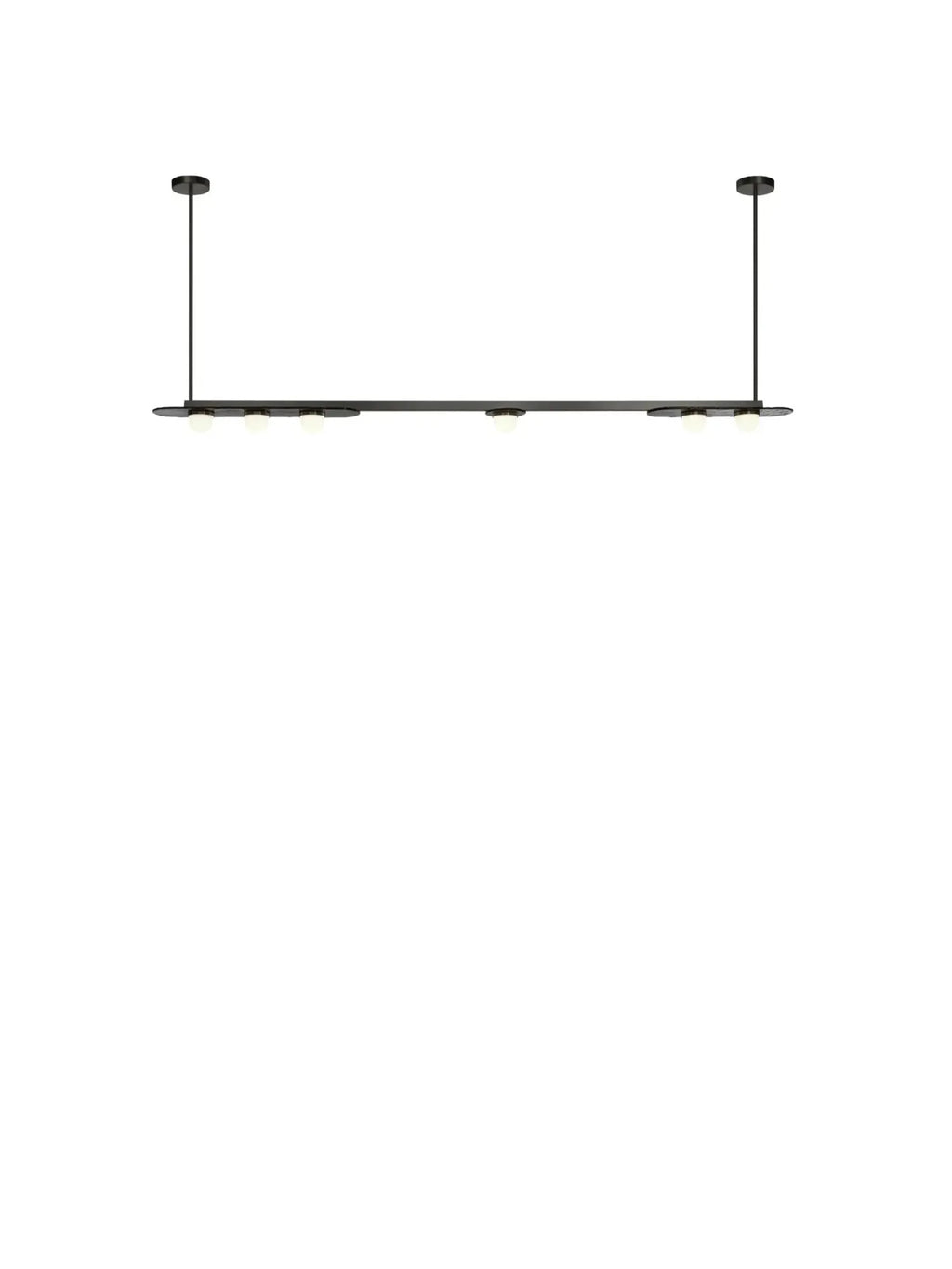 Modulo Horizontal Pendant Lamp