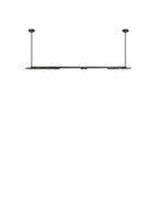 Modulo Horizontal Pendant Lamp
