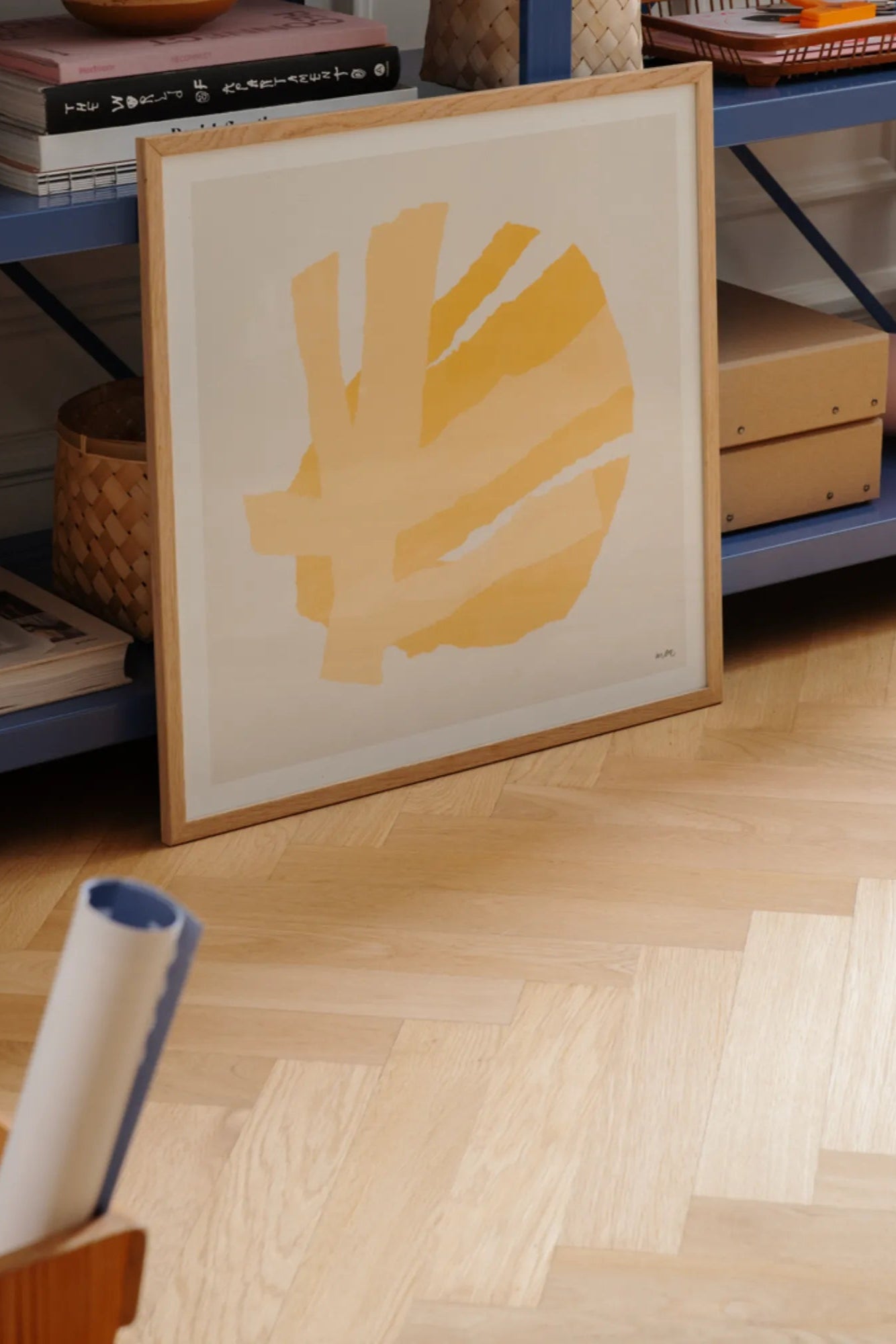 Branching III modern lighting fixture with sleek metal design and multiple branches