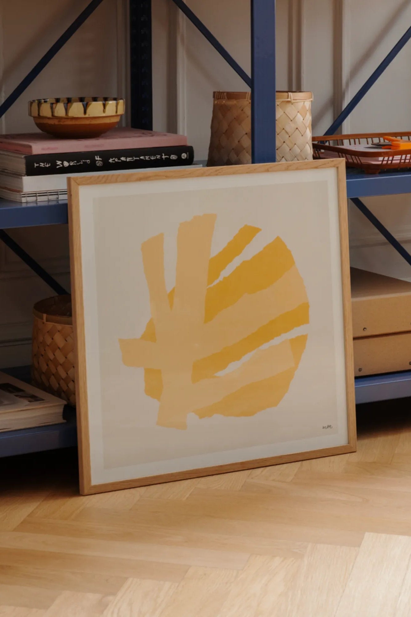 Modern adjustable ceiling light with chrome finish and innovative design