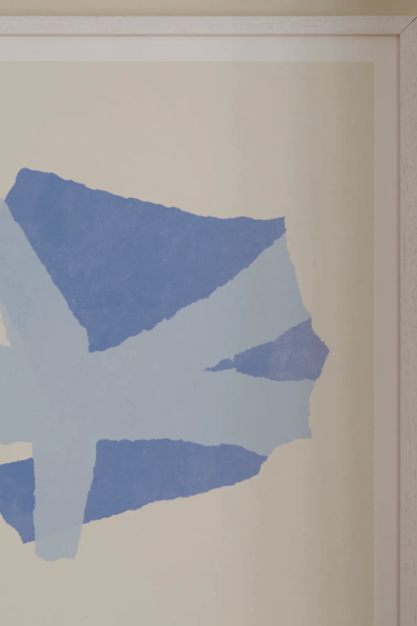 Close-up of Branching IV product showcasing intricate details and craftsmanship