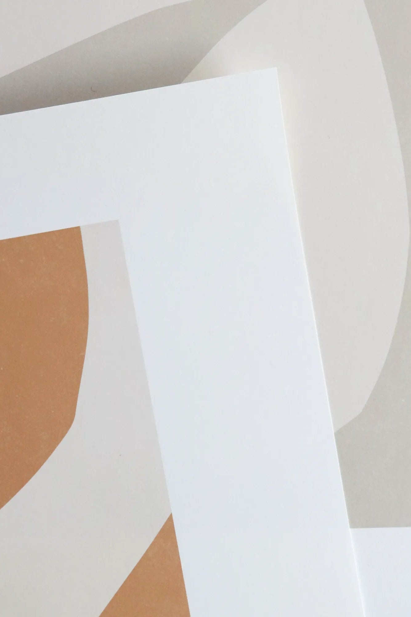 Close-up of Fragments product, showing intricate details and texture