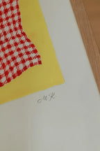 Close-up of Tern No 1 bike's ergonomic seat and sturdy wheels