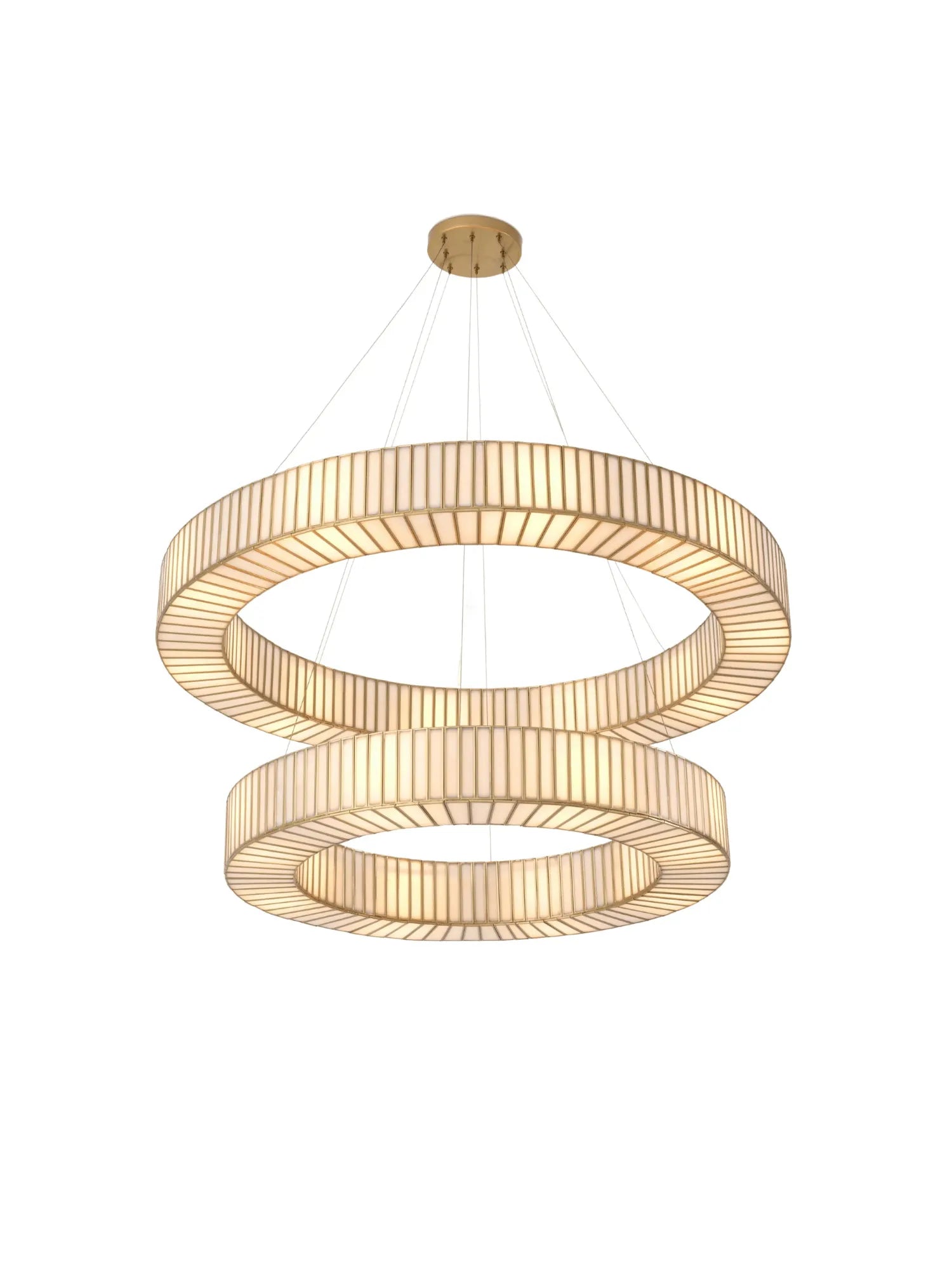 Monari Chandelier by Eichholtz - THAT COOL LIVING